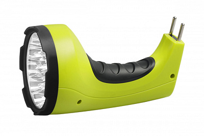 Фонарь ручной Фаза AccuF2-L15 аккумулятор купить Фонари