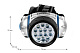 Фонарь налобный Camelion LED5312-14F4 купить Фонари