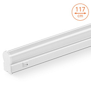 купить Линейный светильник Wolta WT5S20W120 светодиодный 20W 1400Lm 4000K  1178*23*32 Линейные светильники