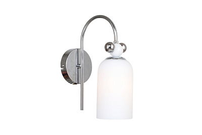 Бра Linvel LB 9462/1 Литас Хром Е14 40W купить Бра