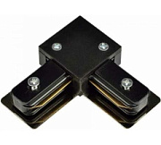 купить Коннектор питания L-образный Redigle RG-GDPJ04B чёрный Коннекторы