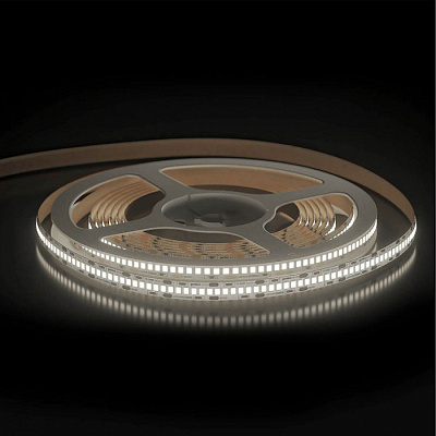 Светодиодная лента 12В 20Вт Geniled GL-240SMD2835 2160лм/м 6000-6500K IP65 03524 купить Лента 12V