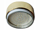 Точечный светильник Ecola GX70-G16 накладной золото 42*120 купить Точечные светильники