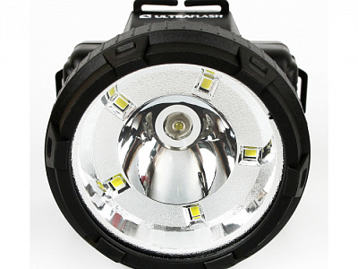 Фонарь UltraFlash LED5367 1,2W LED+5SMD купить Фонари