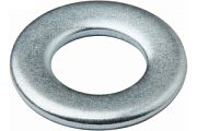 купить Шайба плоская оцинкованная  D10 Накрепко 1уп-10шт Арт.103105 Крепеж