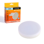 купить Лампа светодиодная ECOLA GX70 13W 6400K Светодиодные