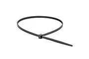 купить Хомут 2,5*98мм DKC черный 100шт/уп нейлон Комплектующие