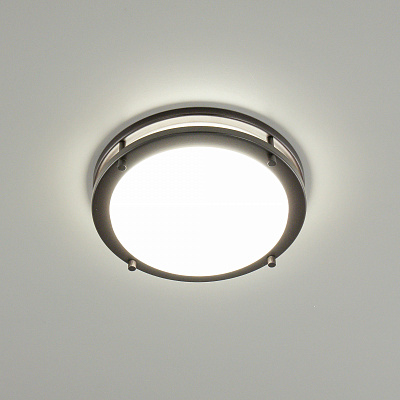 Citilux Бостон CL709205N LED Светильник с диммером Венге купить Светодиодные люстры