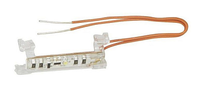 Лампочка индикации Legrand Etika 665091 купить Legrand Etika
