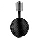 Трековый светильник Redigle RG-GD4002B 4000K 40W чёрный купить Трековые светильники