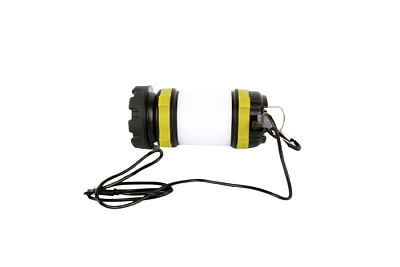 Фонарь аккумуляторный Camelion E1339 5W купить Фонари