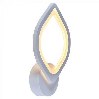 Бра ProfitLight 8069/1W WHT 20W купить Бра