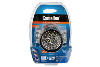 Фонарь Camelion LED5323-19MX купить Фонари
