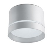 купить Точечный светильник Redigle RG-TD1503W под лампу GX53 белый Накладные