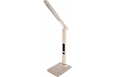 Лампа настольная светодиодная Artstyle TL-209W белый 10W купить Настольные