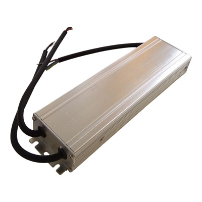 Блок питания 12В 150Вт Redigle RG-DY150W12V-K IP67 купить Блоки питания 12 V