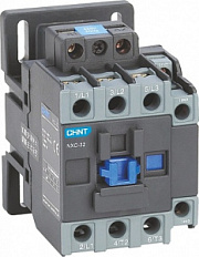 купить Контактор CHINT NXC-18 220АС 1НО+1НЗ 50Гц (R) 836904 Прочее