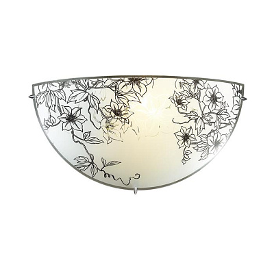 Бра СОНЕКC 1211 SN 090 FPRTI E27 60W купить Бра