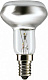 Лампа R-50 60W E14 Philips купить Накаливания 12V/24V/36V/220V