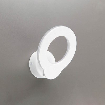 Бра CITILUX CL704040 Декарт-4 светодиоды 9W купить Бра