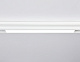 Трековый светильник магнитный Ambrella GL 4001 12W 900Lm 4200K 120 град. 48V белый купить Магнитные трековые светильники