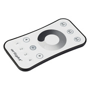 купить Пульт Arlight SMART-R10-DIM (4 зоны 2,4G) 023033 Управление светом (проф)
