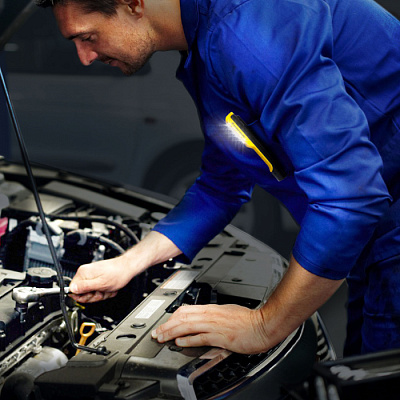 Фонарь Electrostandart FL70 Pointer 130 Lm 5SMD купить Фонари