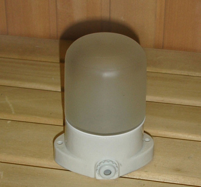 Светильник IP54 TDM SQ0303-0048 до 125 °C основание керамика Е27 60W купить Влагозащищённые светильники