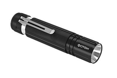 Фонарь ручной Фотон MS-200 (1*LR6) 0.5W купить Фонари