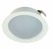 купить Светильник мебельный Светкомплект CK 50-4M-4K светодиодный 4W 220V 4000K белый Встраиваемые