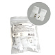 Соединитель для ленты 220V Feron LD12 48769 купить Лента 220V