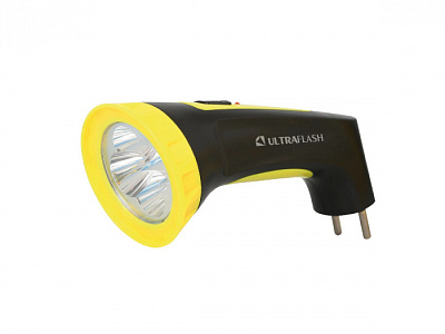 Фонарь UltraFlash LED3804M купить Фонари