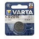 Батарейка Varta CR2016 BL1/BL2 купить Батарейки, Аккумуляторы, з/у