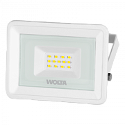 купить Прожектор Wolta WFL-10W/06W светодиодный 10W 5700K IP65 900Lm Белый Прожекторы