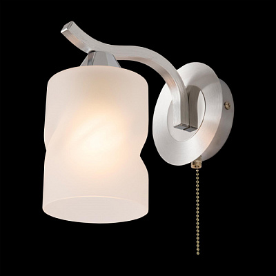 Бра CITILUX CL119410 Сиерра E27 75W с выключателем купить Бра