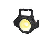 купить Фонарь-прожектор Redigle RG-YSK-04 USB + открывашка Фонари