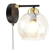 купить Бра CITILUX CL124315 Анри с выключателем E14 60W*1 Бра