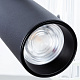 Магнитный трековый светильник Arte Lamp LINEA A4691PL-1BK 13W 48V чёрный 2700-6000K купить Управляемые магнитные трековые светильники