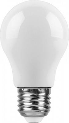 Лампа светодиодная Feron LB-375 3W E27 6400K купить Светодиодные