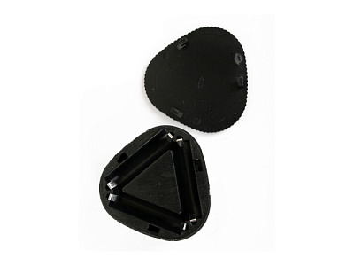 Фонарь UltraFlash LED6244 (3*R03) 3св/д купить Фонари