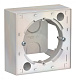 Коробка для наружного монтажа AtlasDesign Жемчуг SE ATN000400 купить AtlasDesing