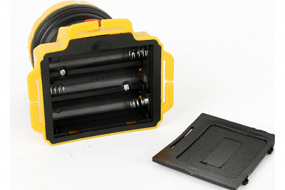 UltraFlash Фонарь LED 53761 налобный купить Фонари