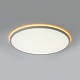 Люстра светодиодная Citilux CL749500 NORMA LED RGB Белый 40Вт+10Вт (до 20кв.м) купить Светодиодные люстры