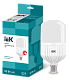 Лампа светодиодная IEK HP 50W E27 4000K 4500Lm  купить Светодиодные