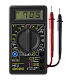 Мультиметр ФАZА М832 цифровой  купить Инструмент