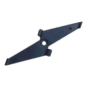 купить Крепёж магнитной систем Redigle RG-CXPJ-10 для натяжных потолков железо Коннекторы, Соединиители и Др.