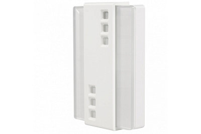 Звонок Zamel GNS-247 VETRO электромеханический 230V купить Звонки