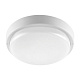 Светильник IP65 Wolta 25W 6500K 2380Lm светодиодный 175*51mm c датчиком купить Влагозащищённые светильники