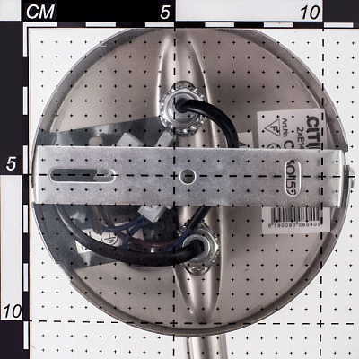Спот CITILUX CL501523 Белла золото матовый Е14 2*60W купить Споты