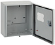 Бокс ЩУ-1/1-0 76 IP54 ЭРА купить Боксы